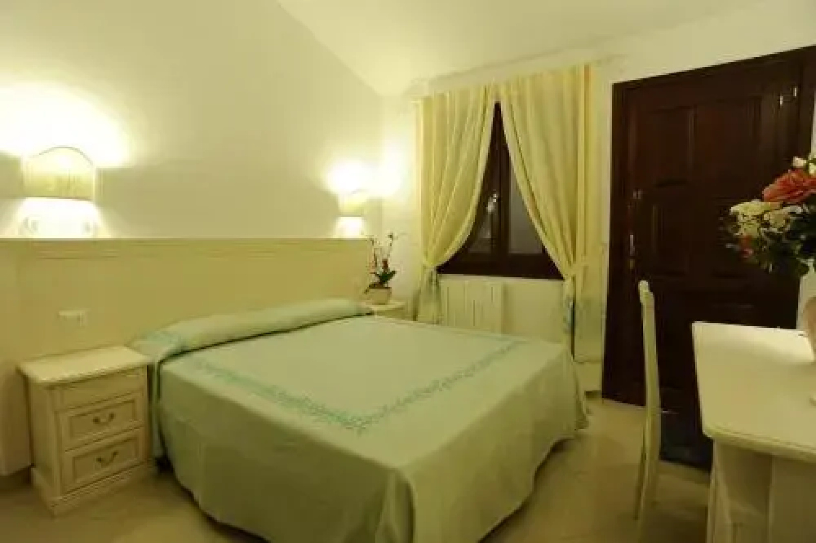 La Locanda di Gavina Braccu