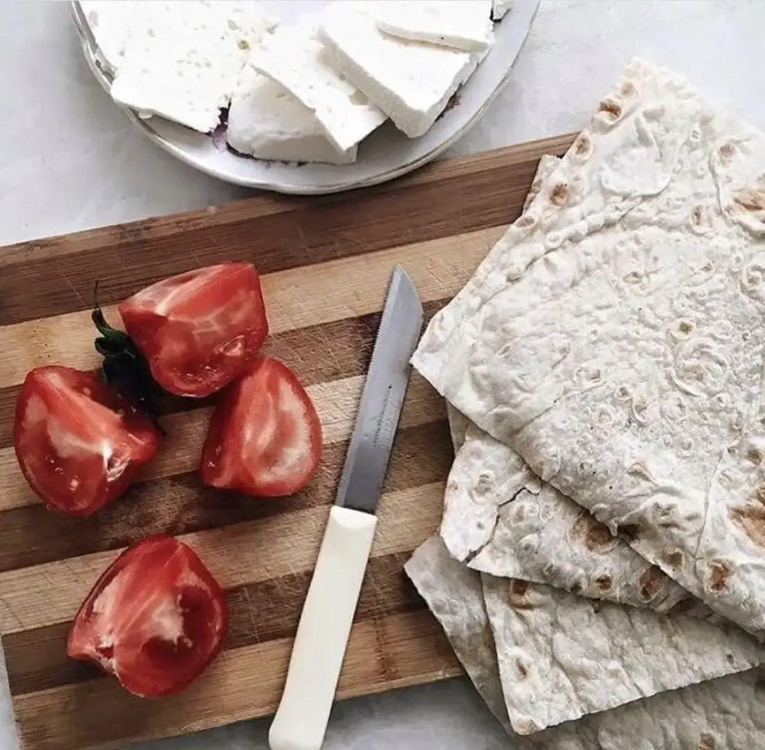 Garni Bread House