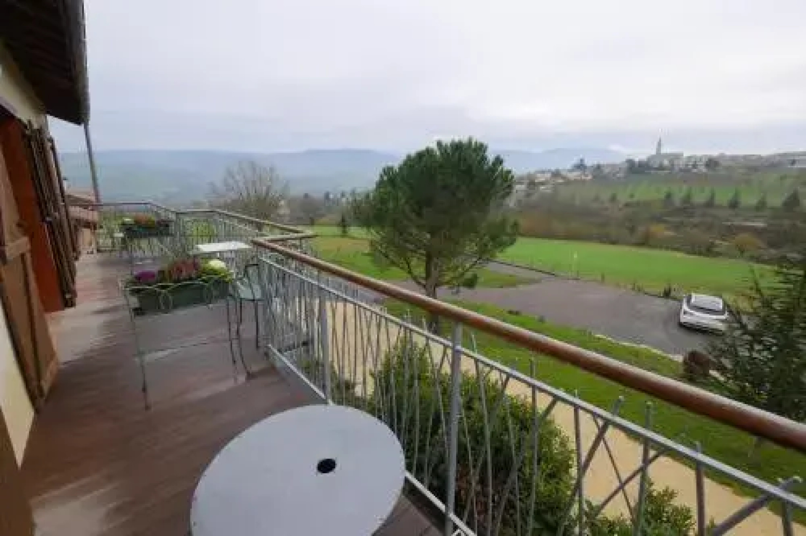 Gîte des 2 chênes