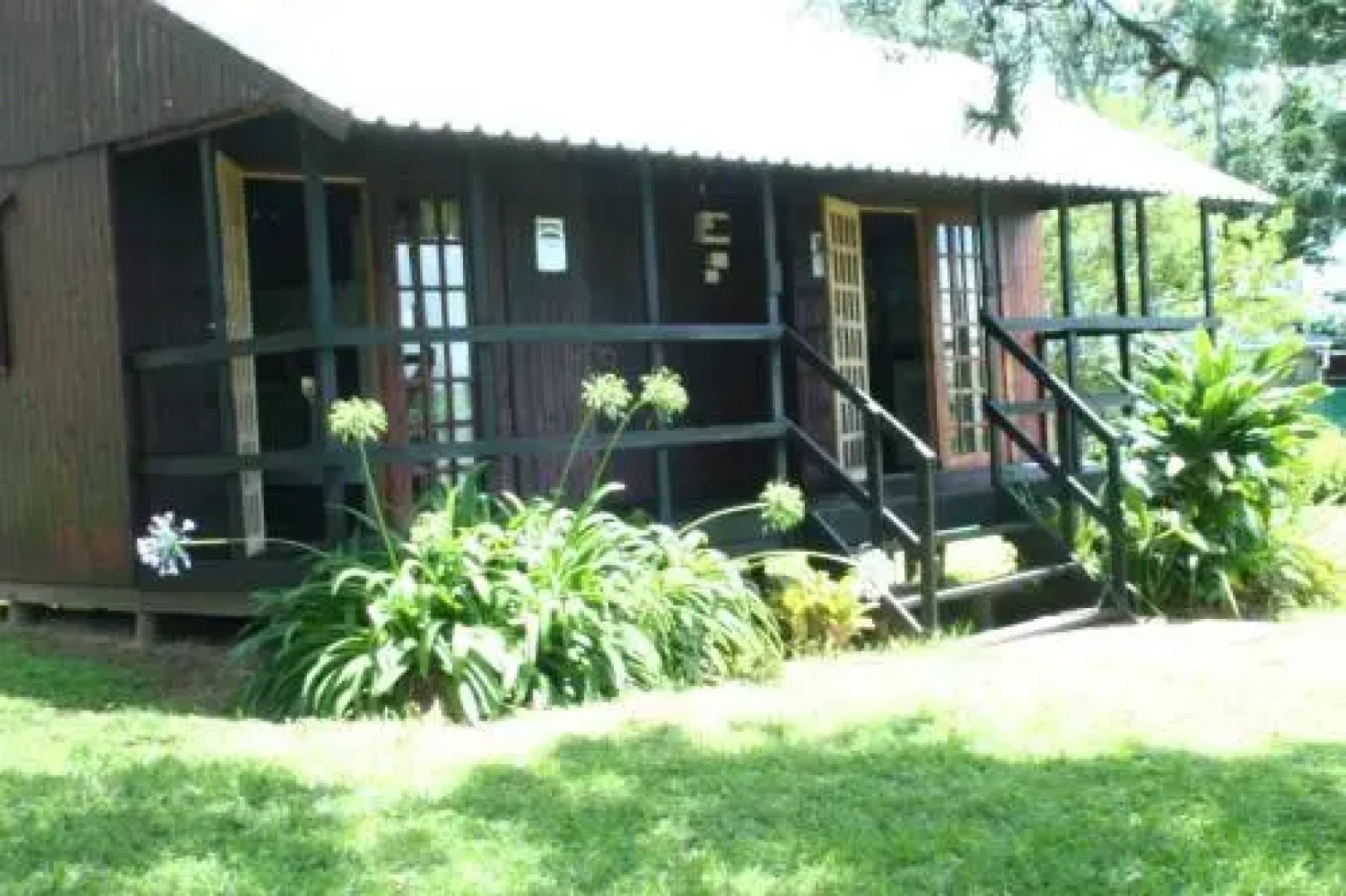 Leisure Retreat cc