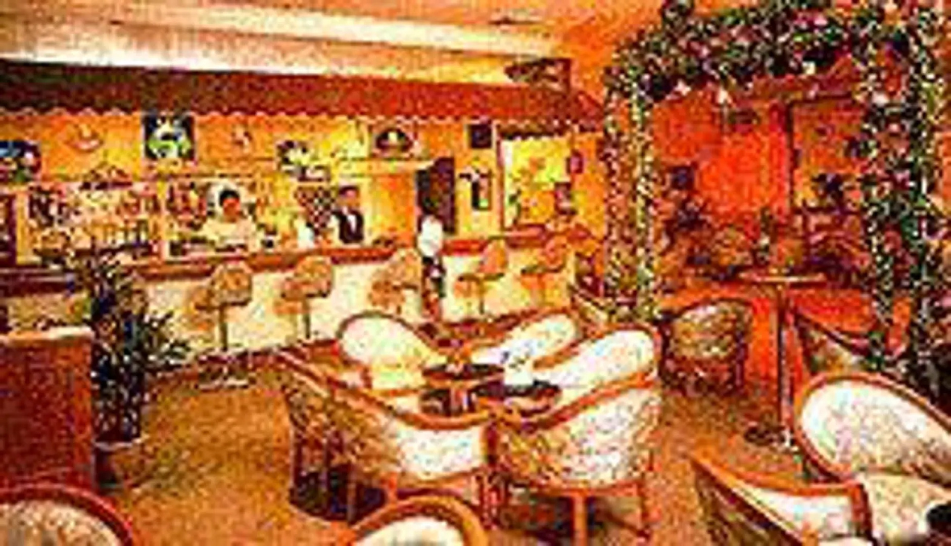 Hotel Selesa Johor Bahru