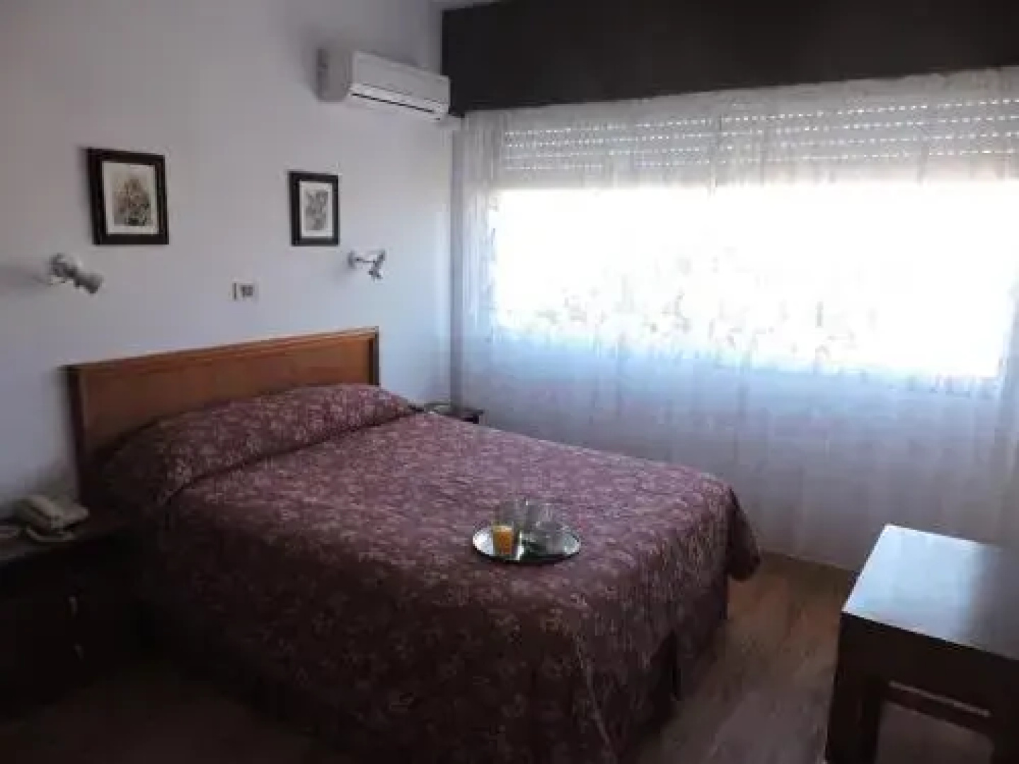 Hotel Centenario