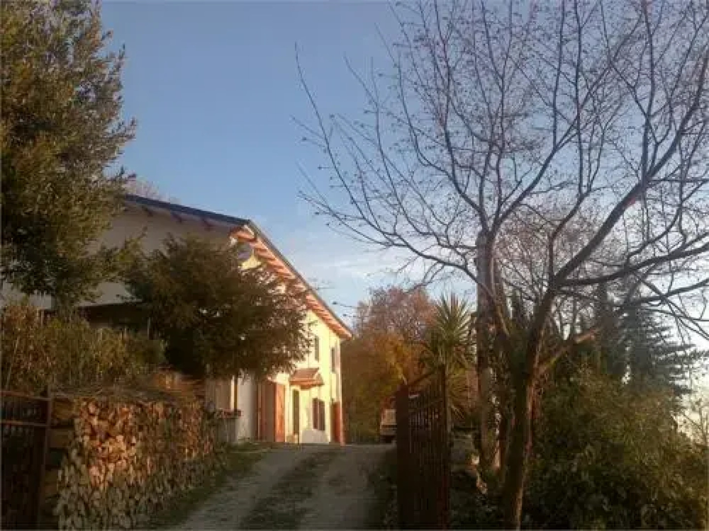 Agriturismo La Conca