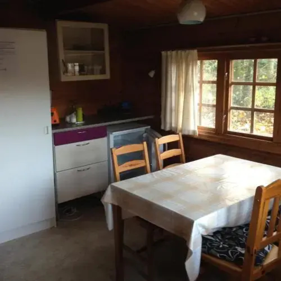 Enderupskov Camping & Cottages