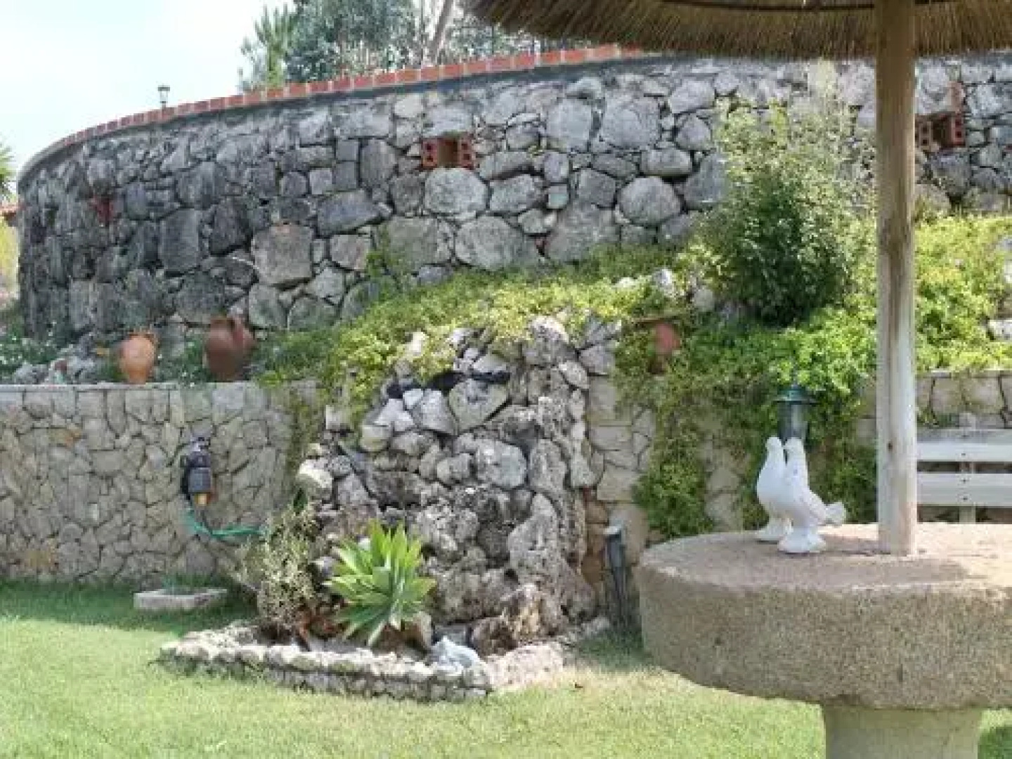 Quintinha Da Eira