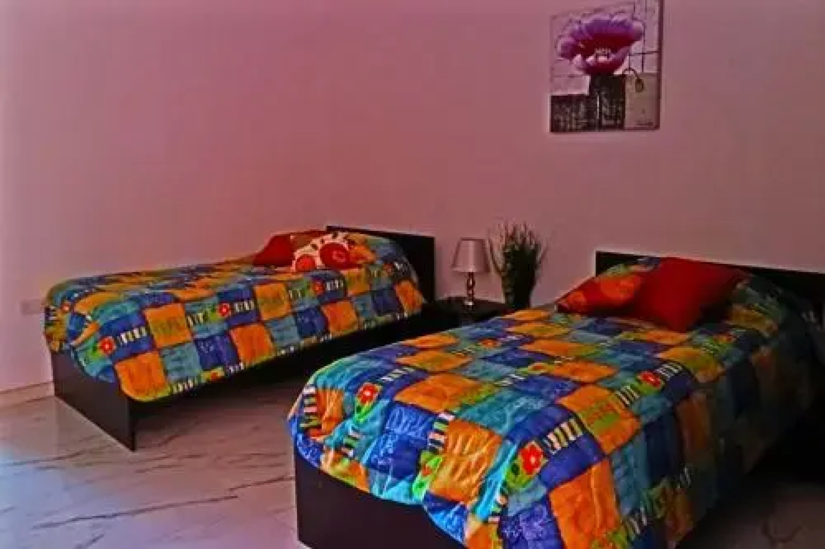 Penthouse Marsaxlokk