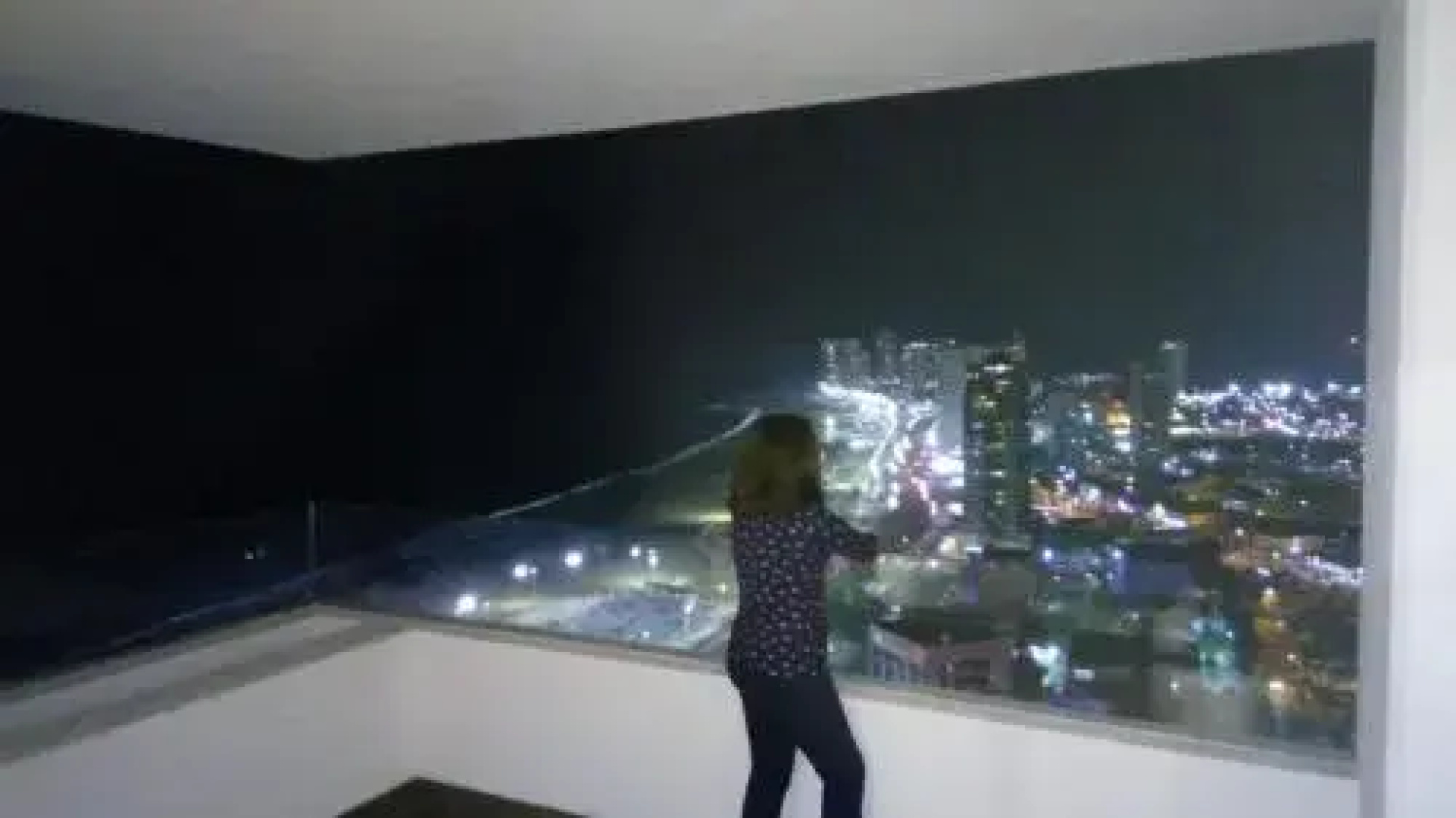 Edificio Mirador de Playa Brava