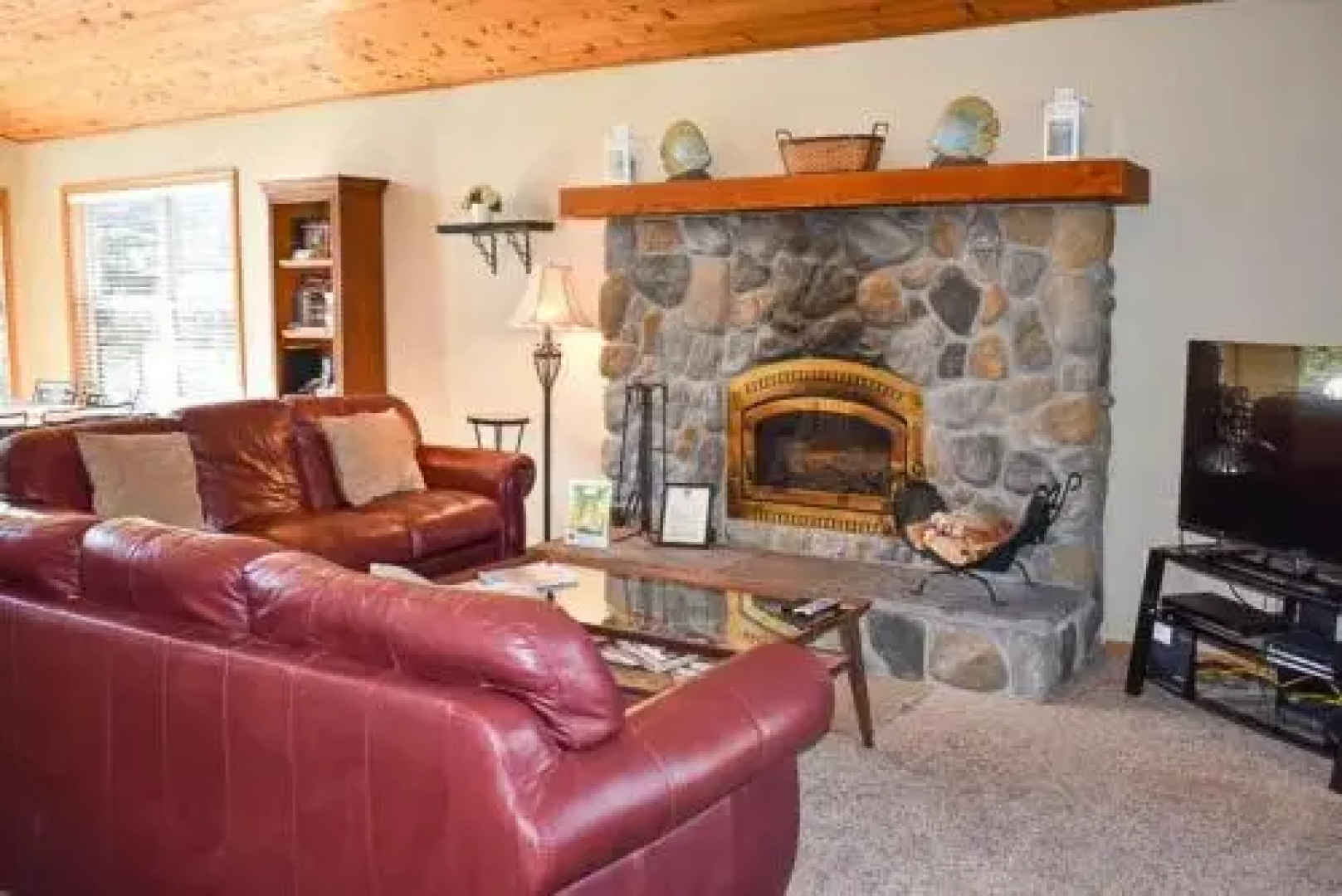 Sitka Retreat
