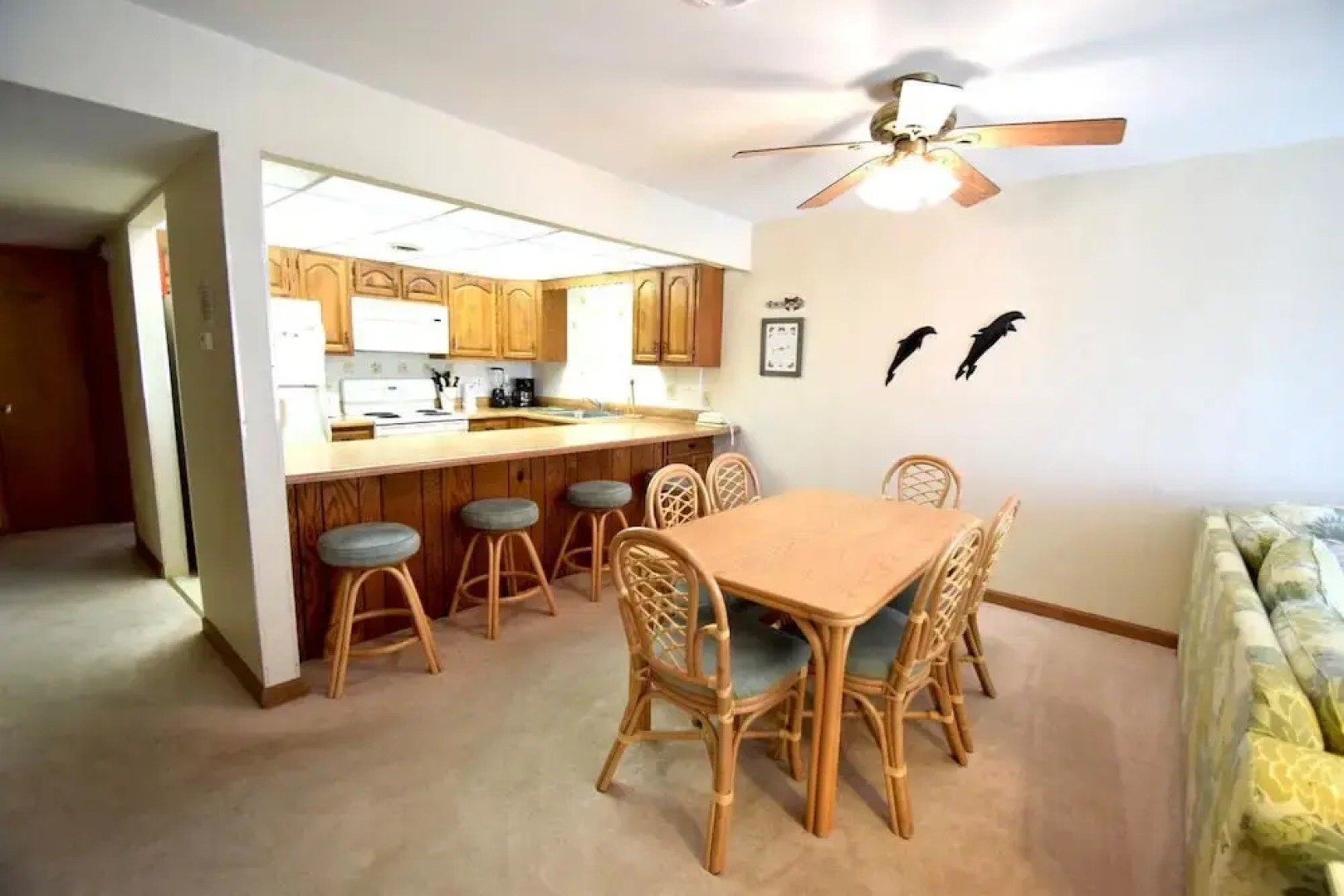 Fenwick Lighthouse 2 5 Br condo by RedAwning