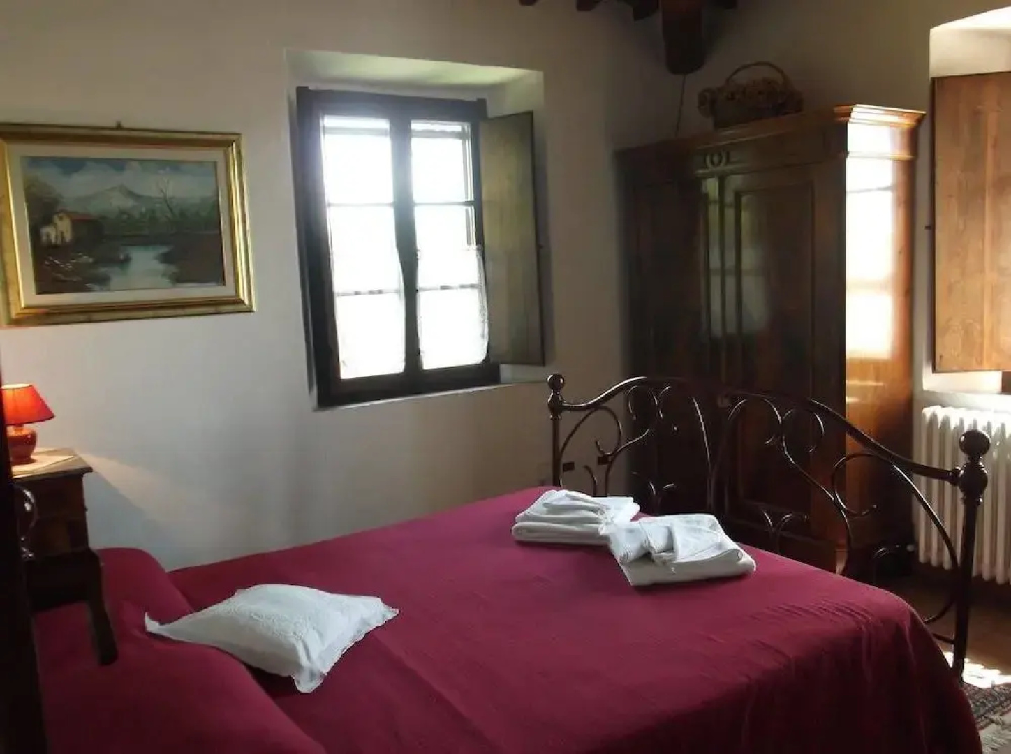 La Casina degli Ulivi