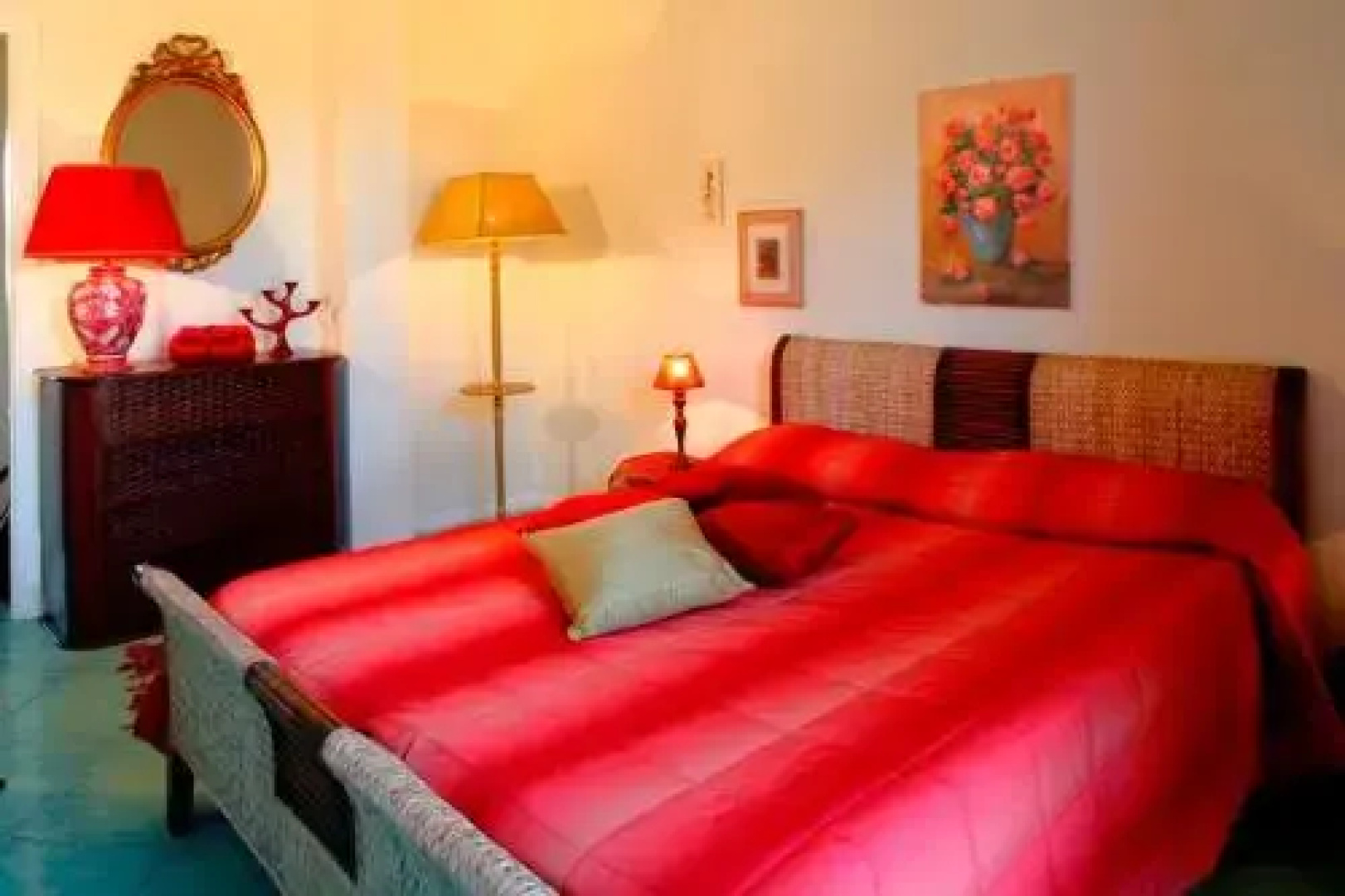 Residence l'Approdo