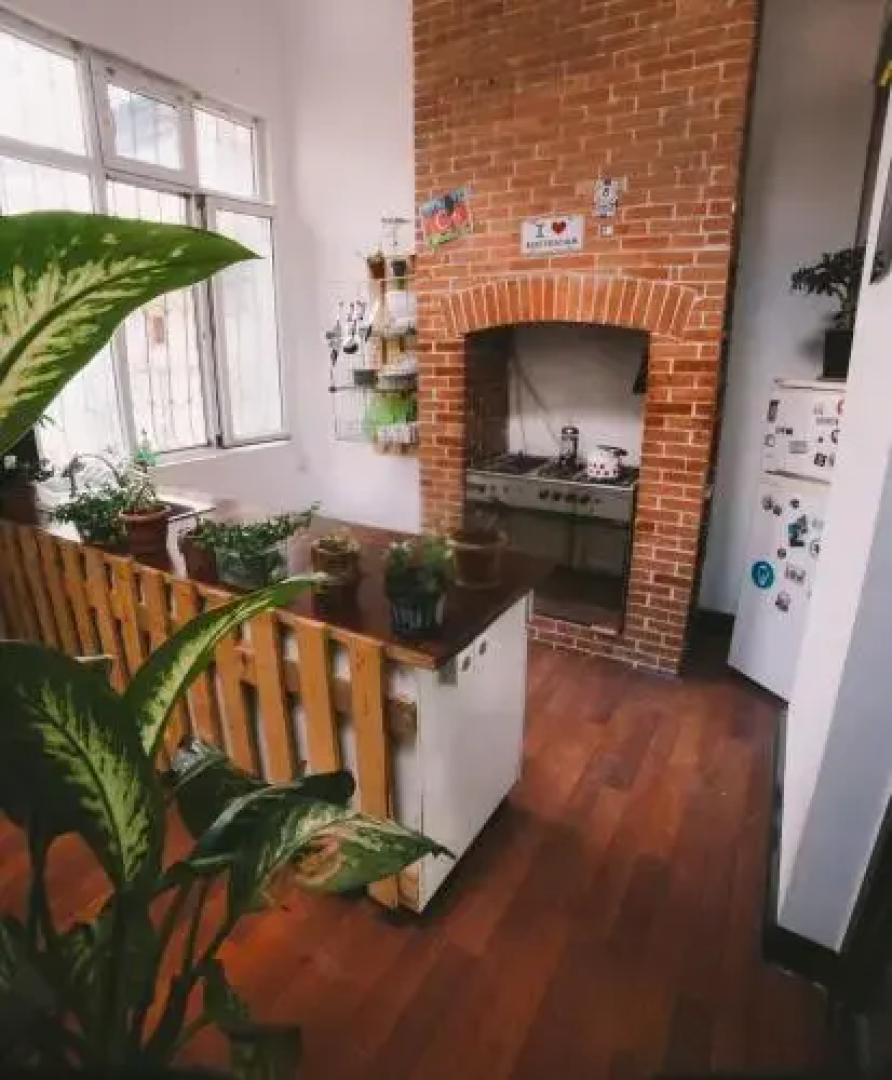 Zion Hostel