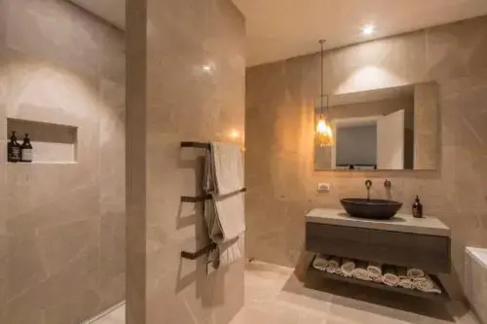 Kahua Villa by Touch of Spice