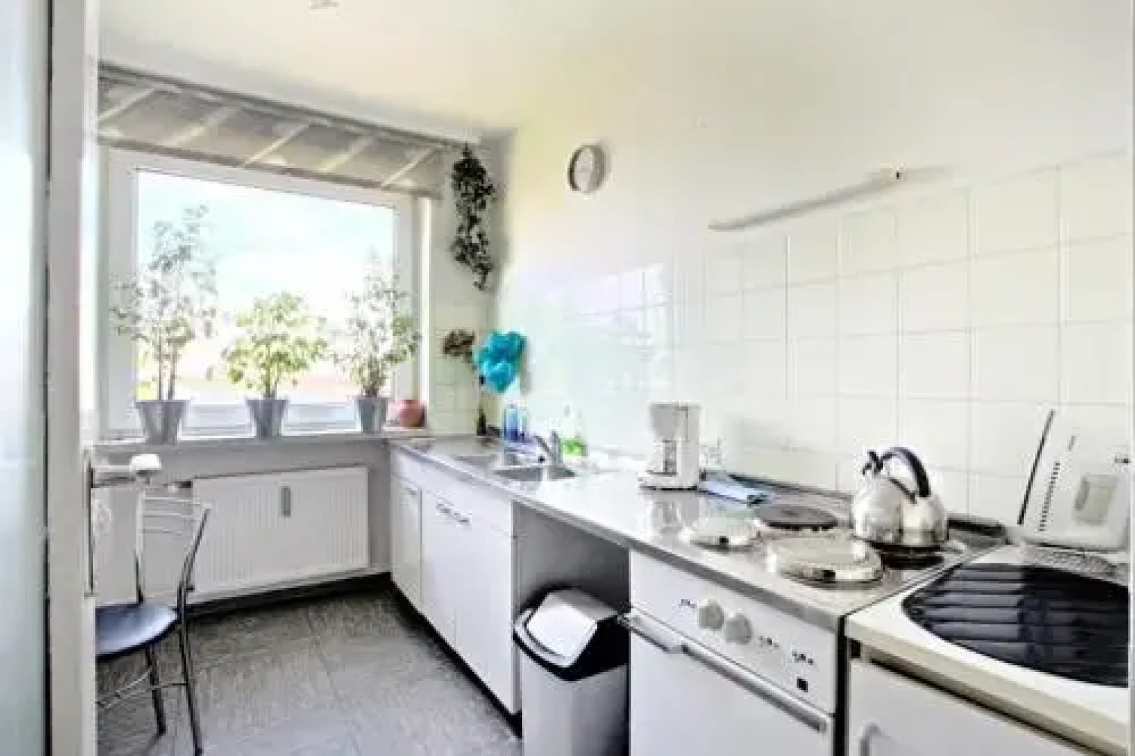 3956 Privatapartment August-Schaper-Strasse