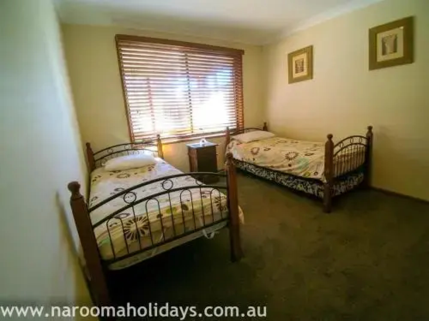 121 Montague Avenue, Kianga