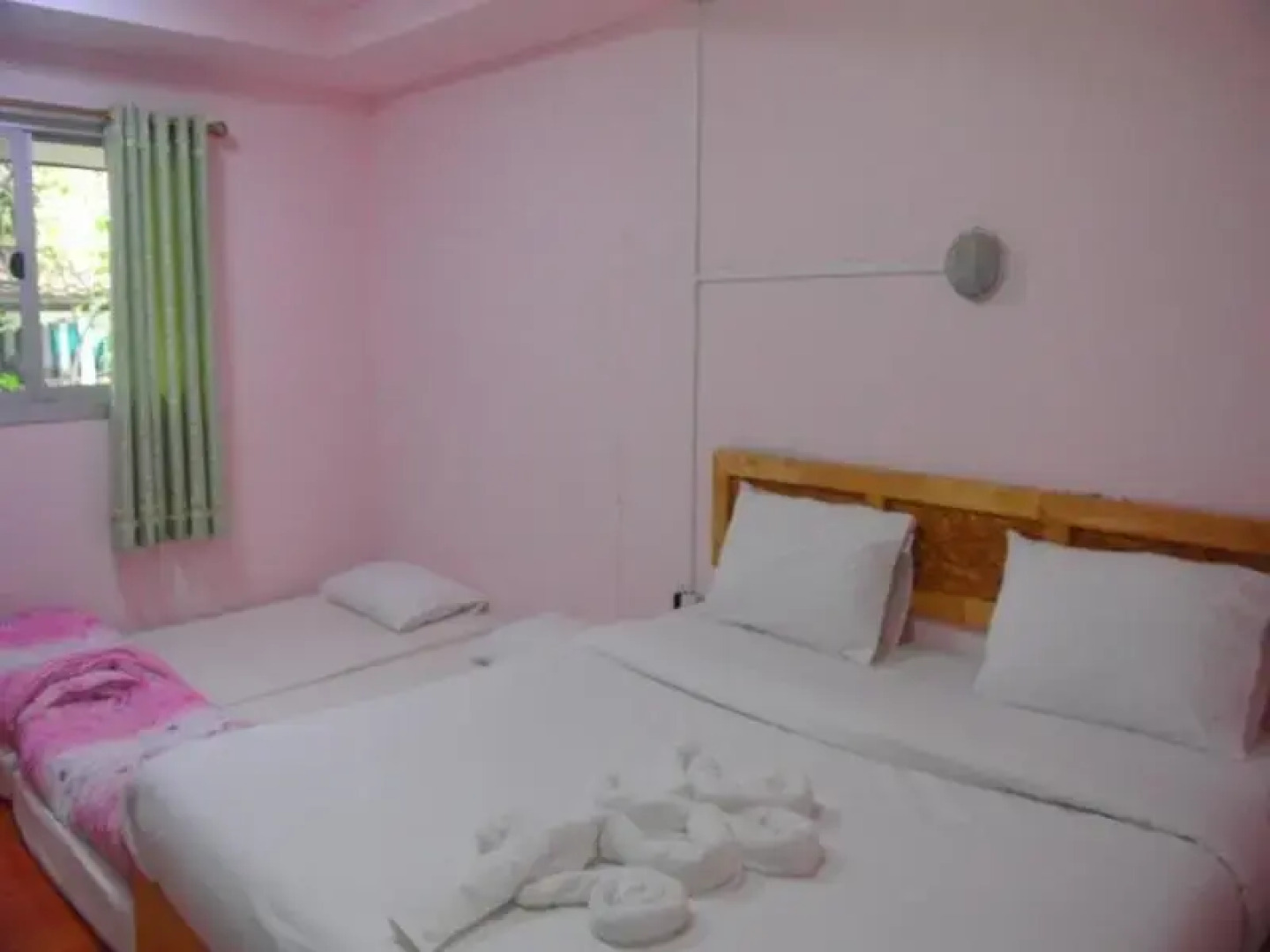 Baansuan Restaurant and Resort