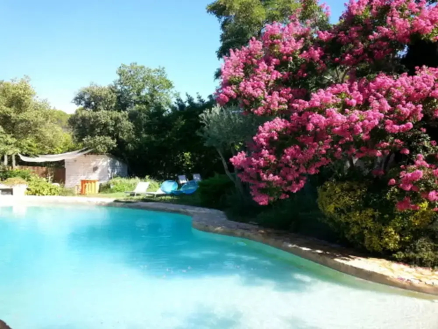 B&B la Bousquatière
