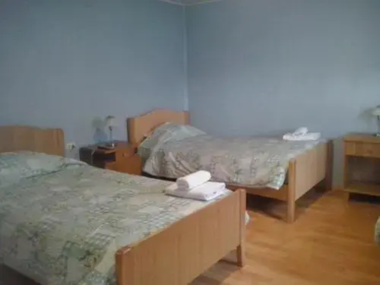 Hostal Doña Calletana