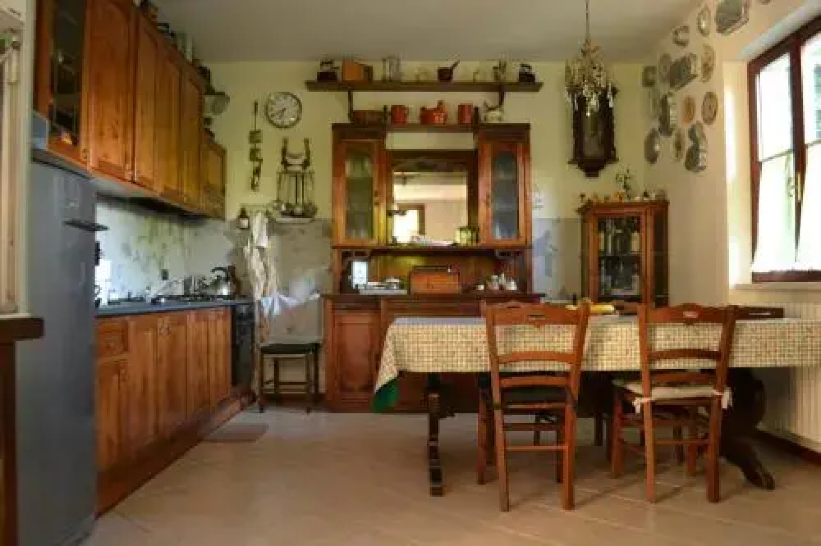 B&B La Casarella