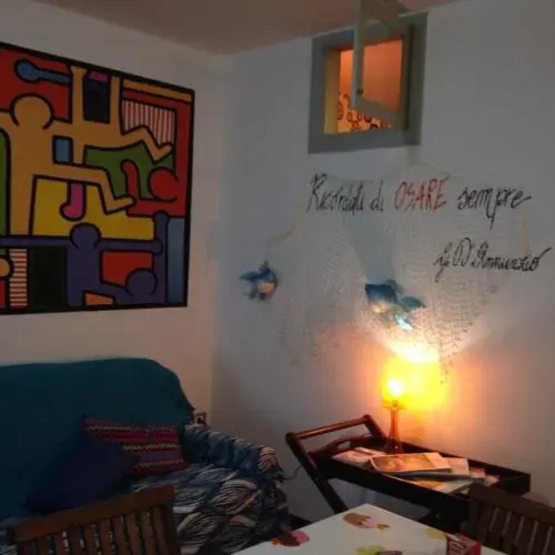B&B Pescaracentro