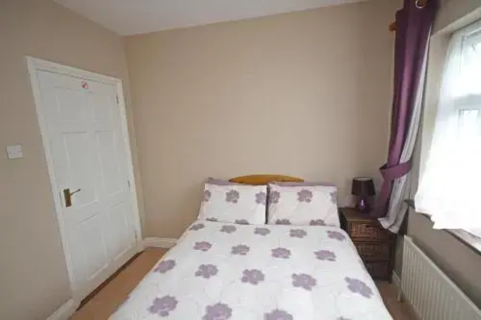 B&B Mountain View