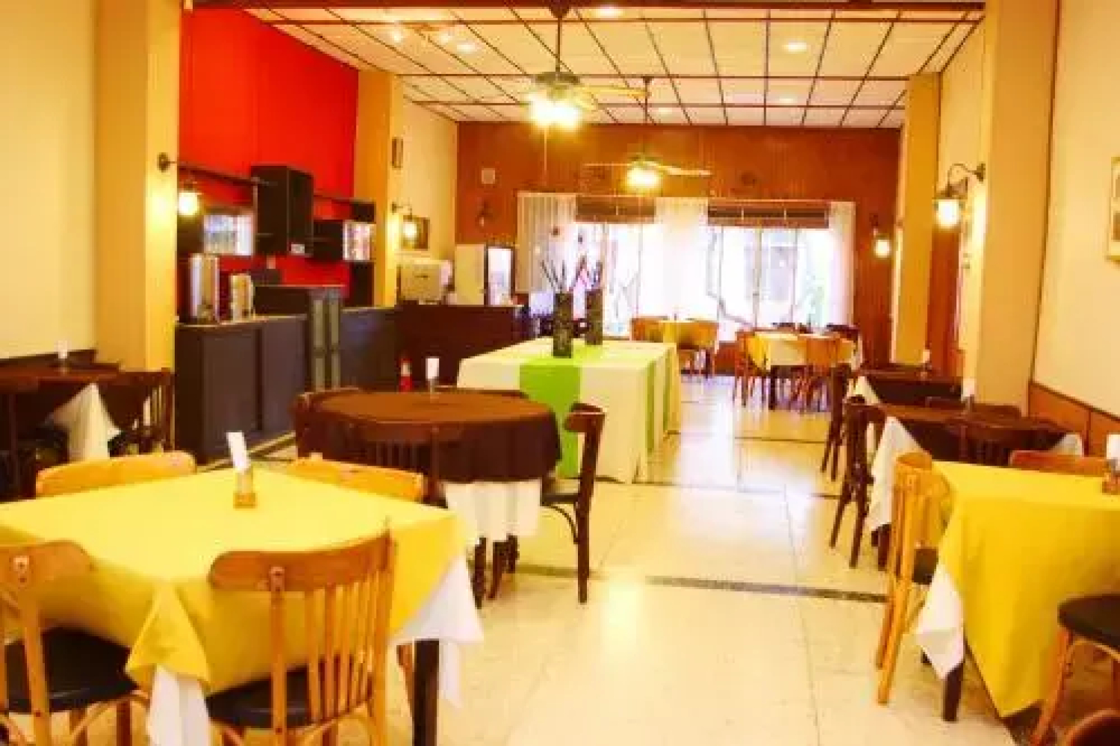 Hotel Roma