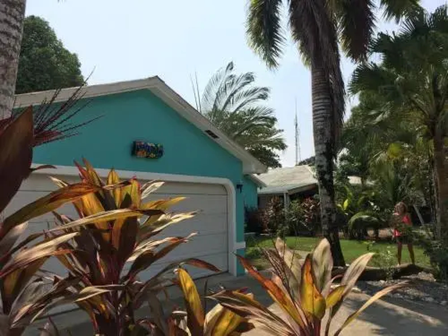 Casa Celeste Del Golfo Dulce