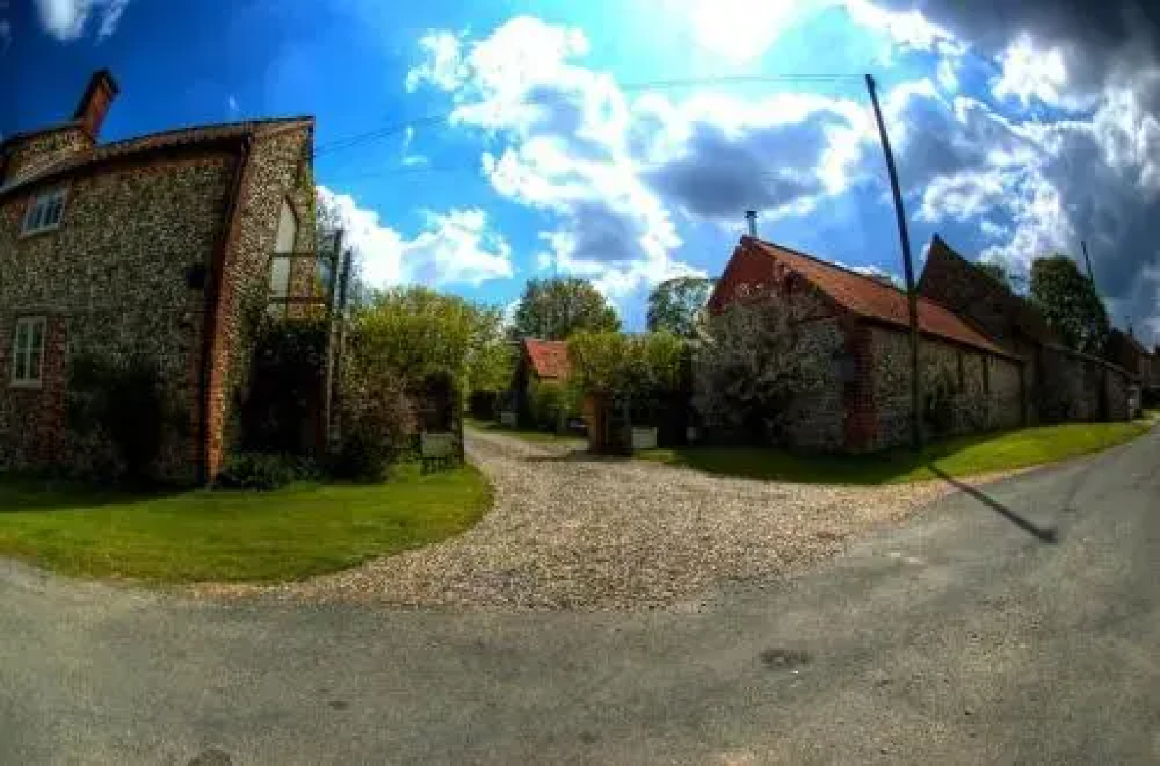 White Horse Farm