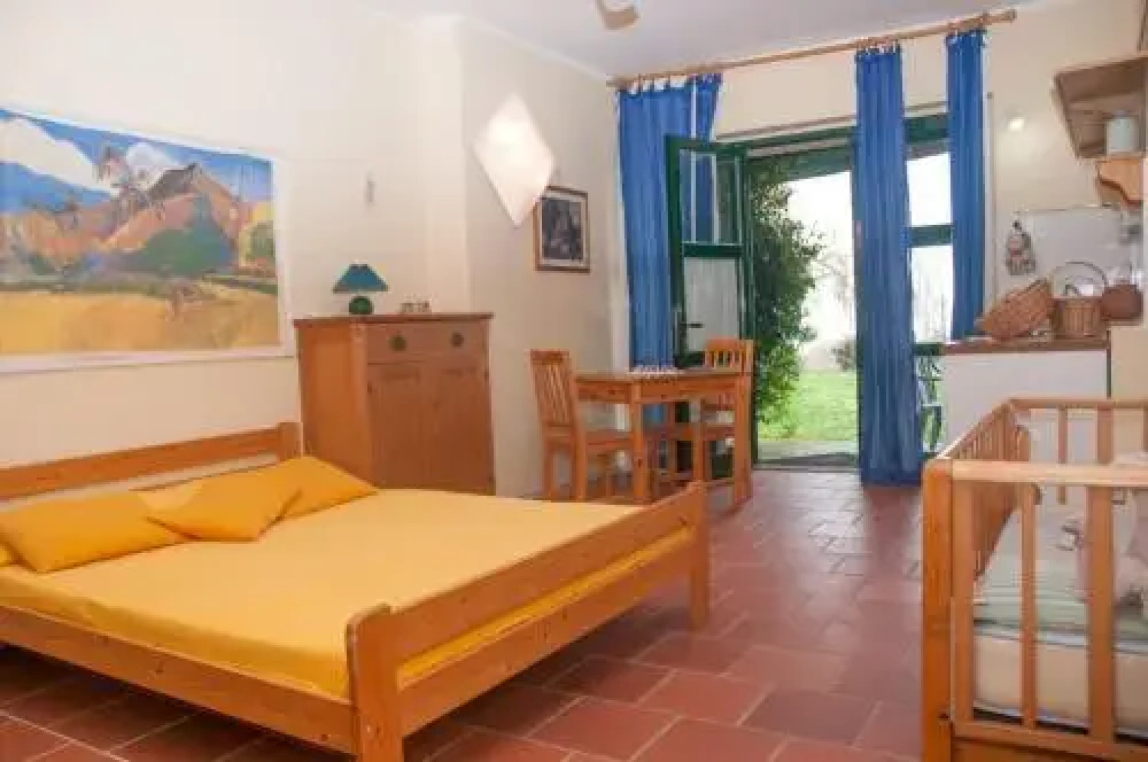 Agriturismo Cornieto