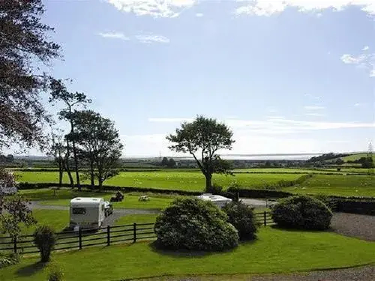 Low Hall Farm