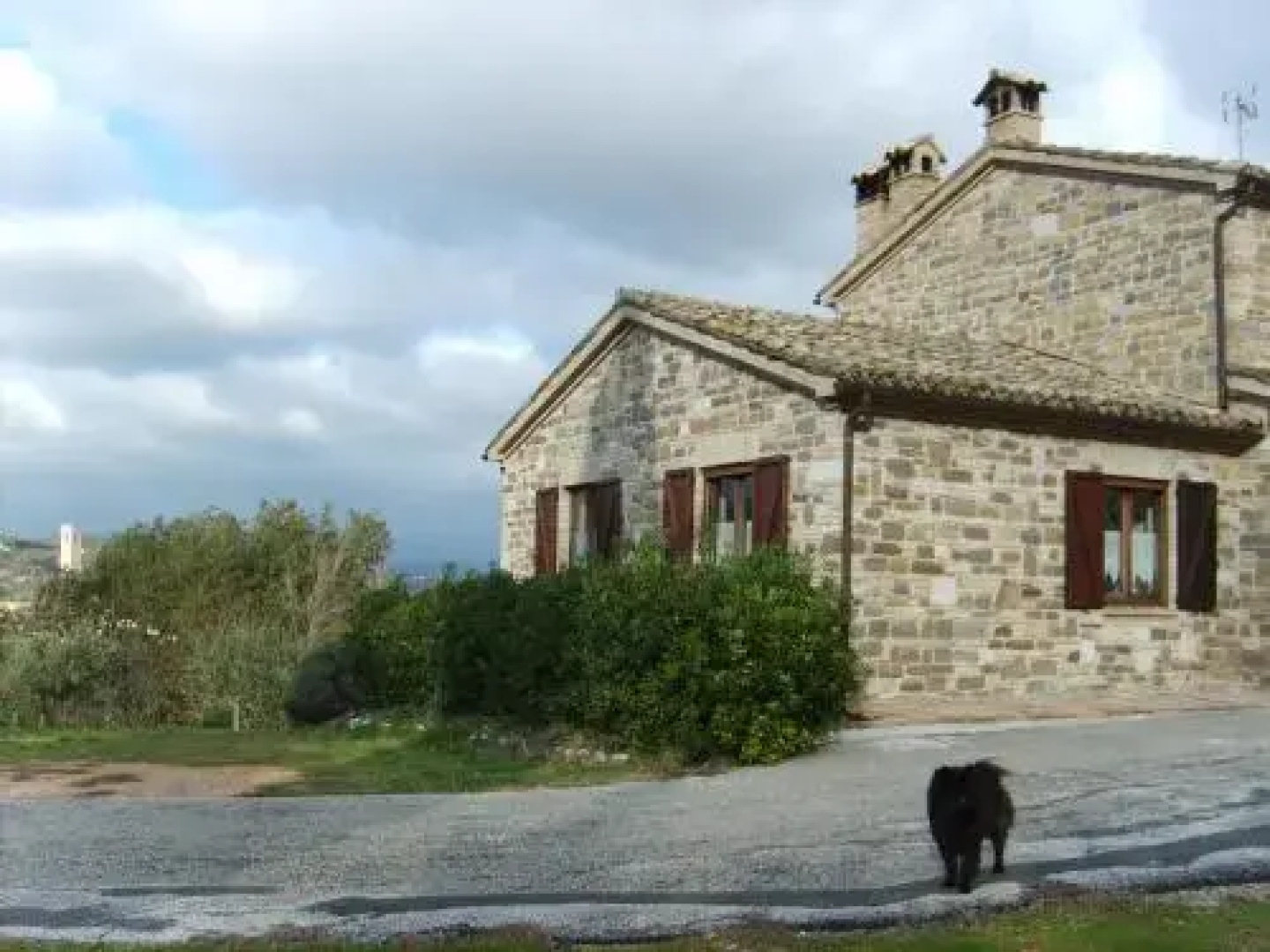 A Casa di Lucia