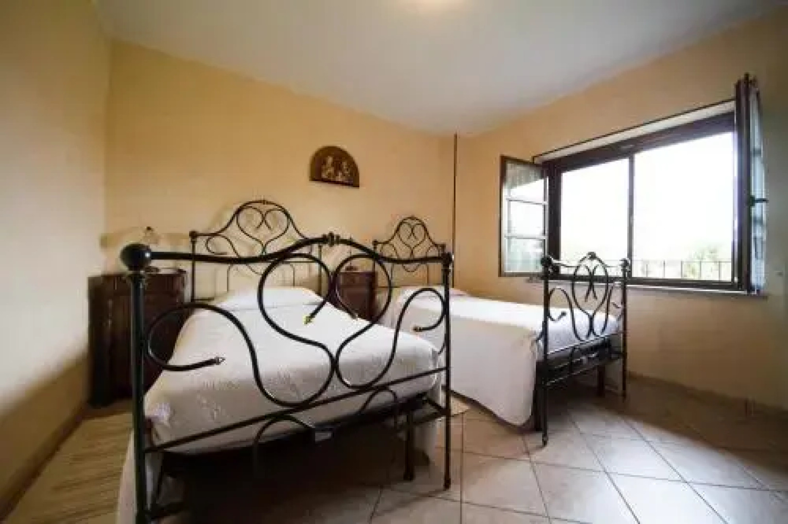 Agriturismo La Ca 'd Majin