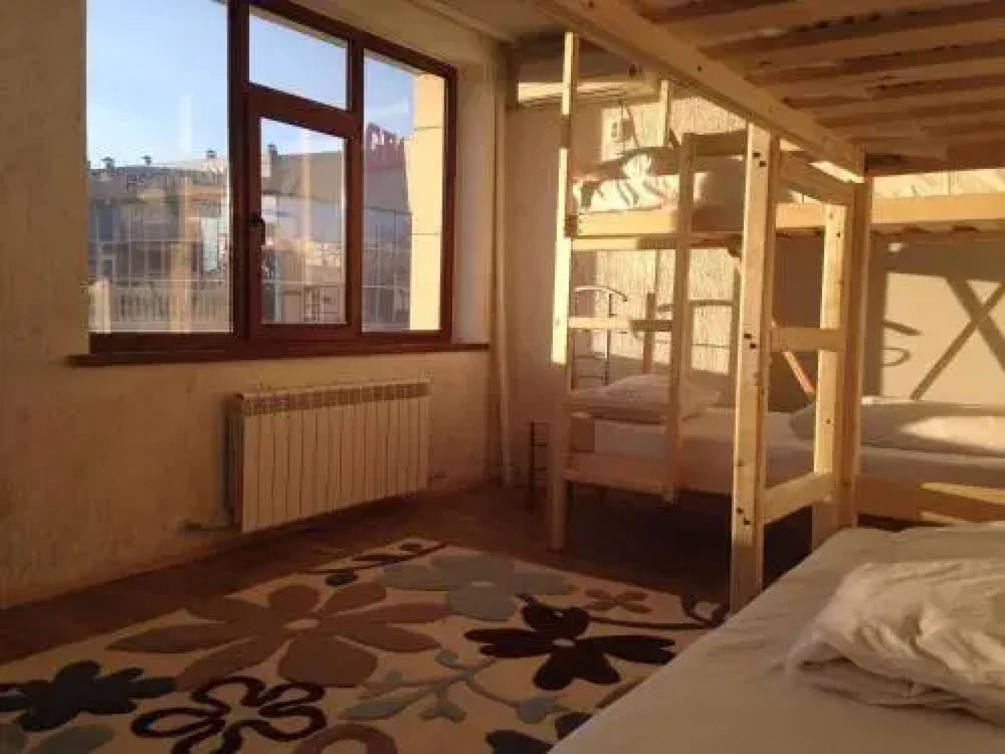 Hostel Arzy
