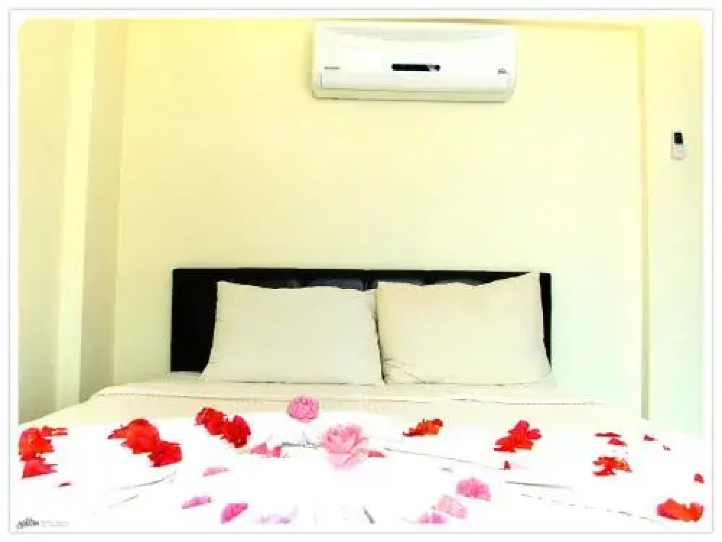 Adastra Holiday Homes Bodrum Flamingo
