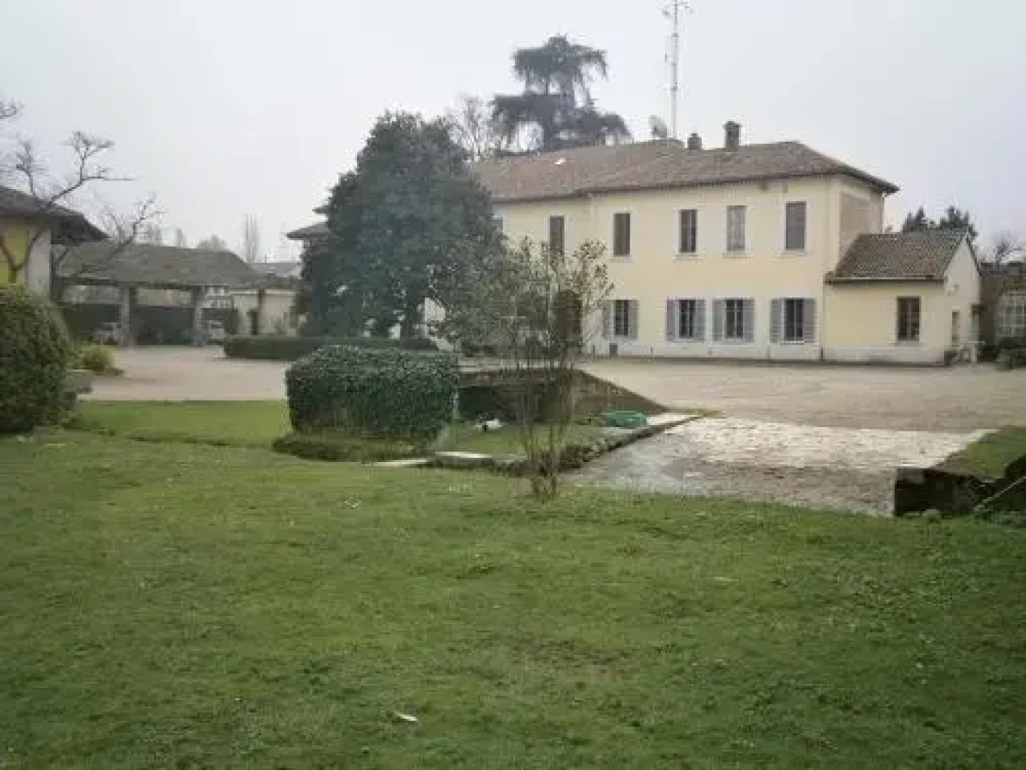 Agriturismo Casa Grande