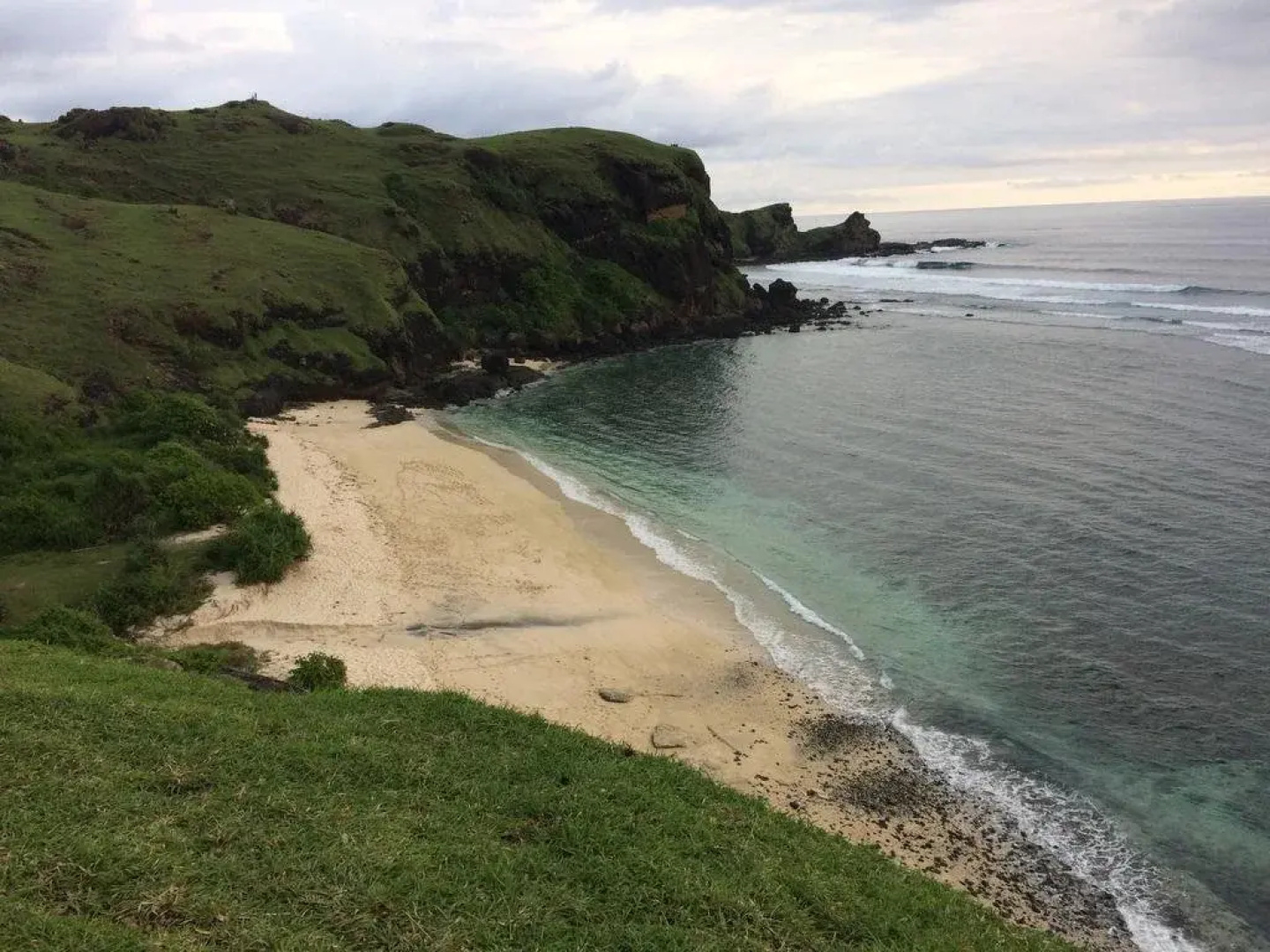 Lombok Hill Wiolett