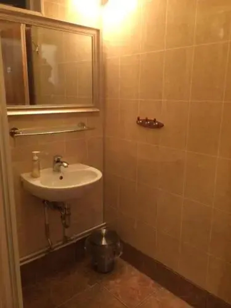 Meyjarskemman Farm Stay