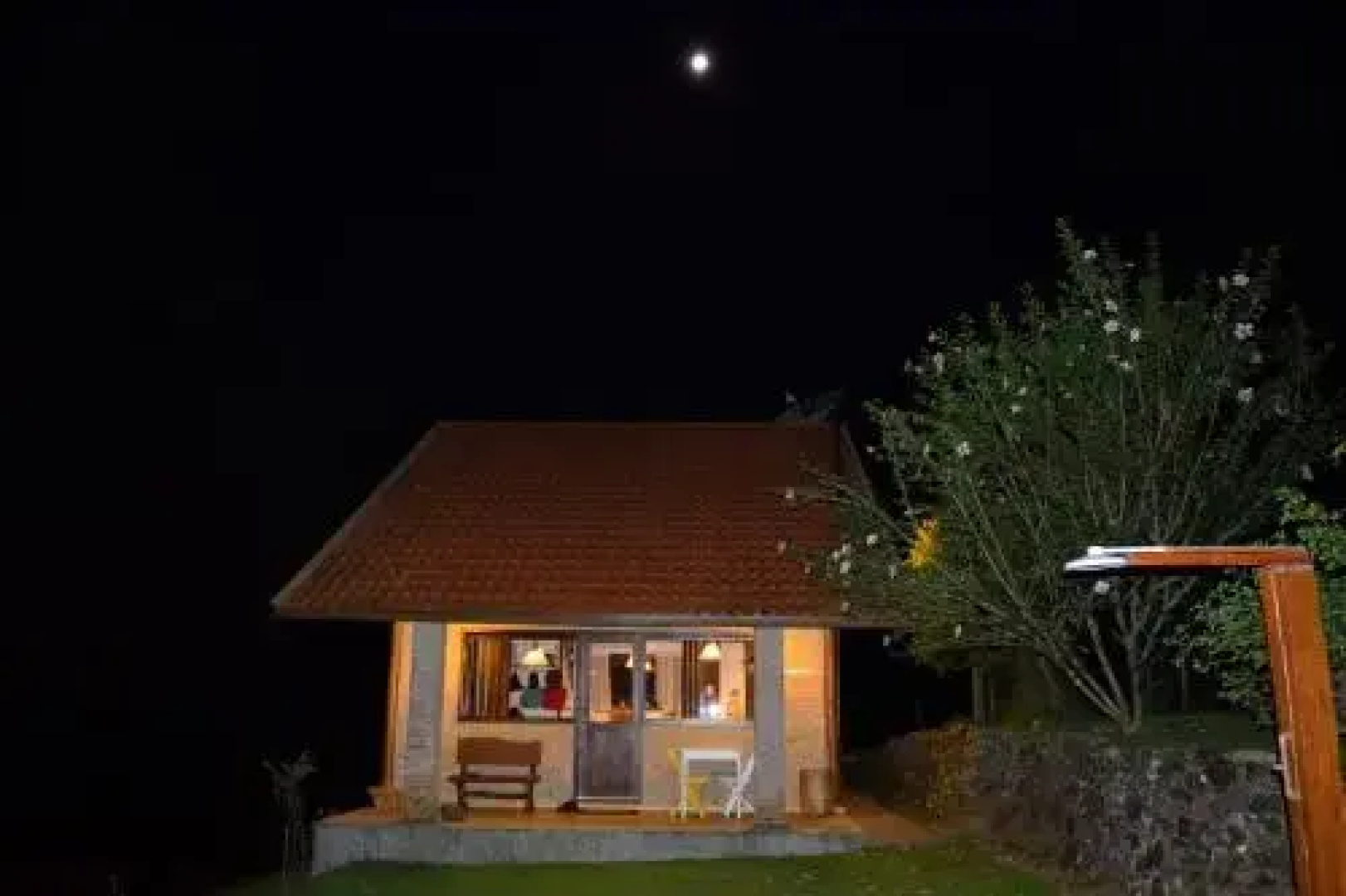 Chalés Boa Vista