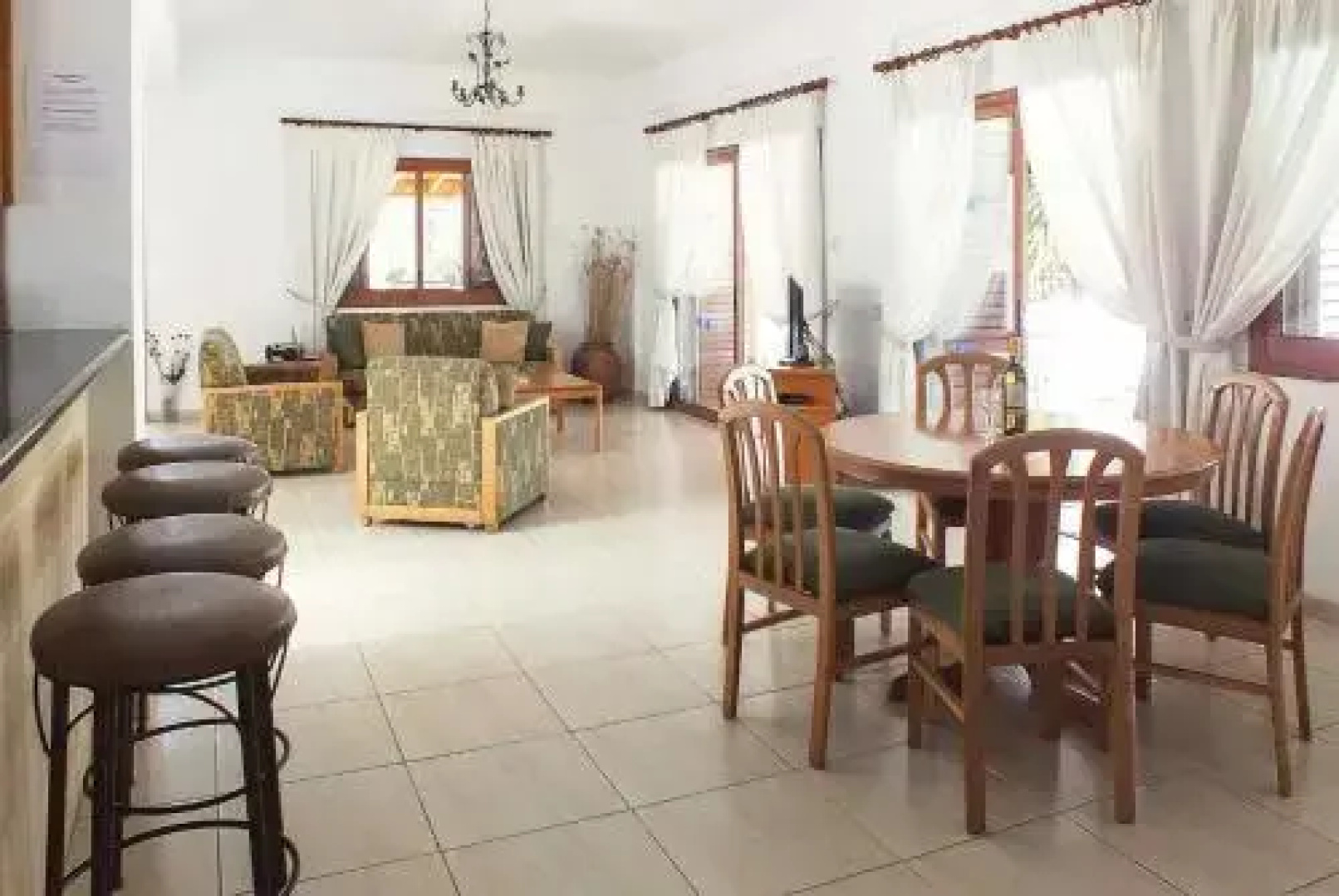 Villa Fostira