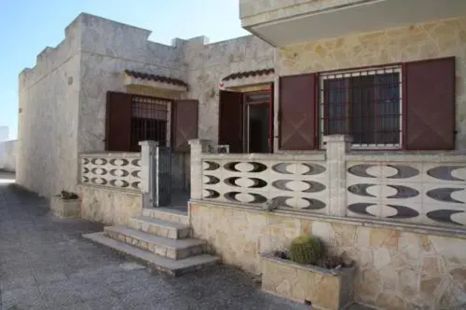 La Casa di Dario