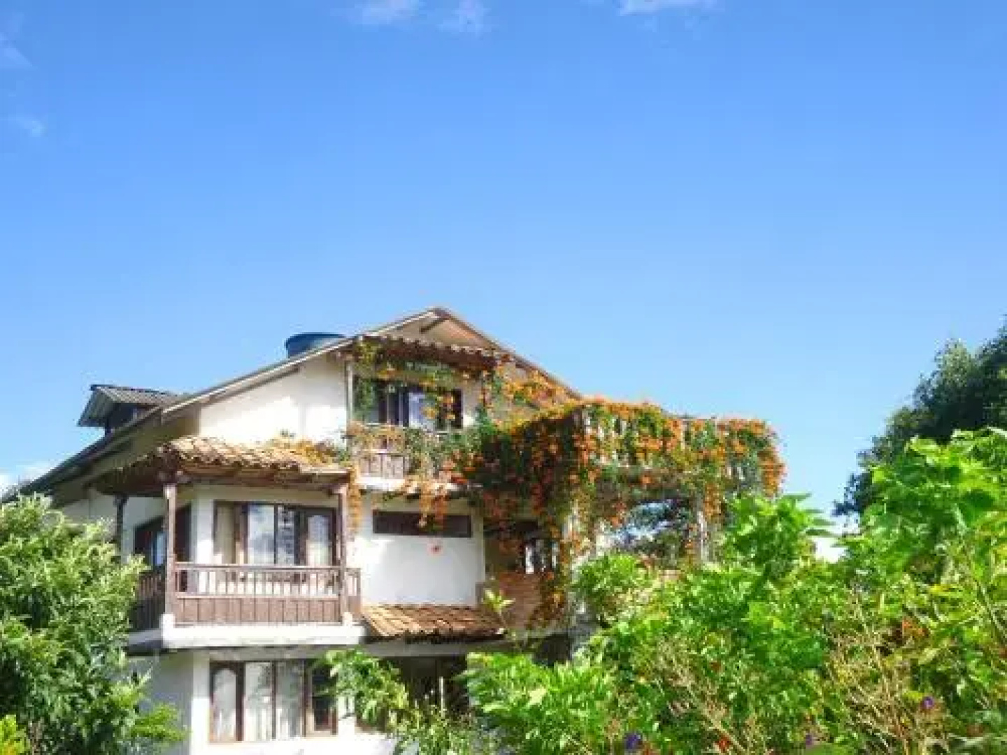 Hotel Pachamama