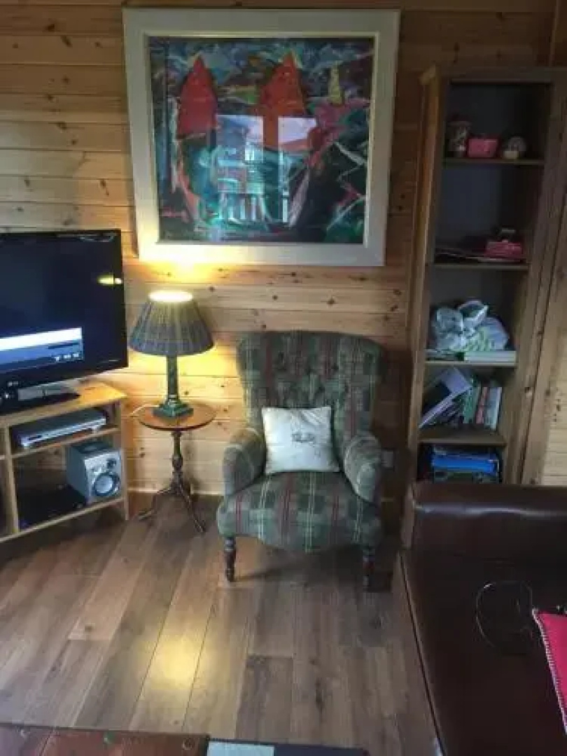 Lodge 22 Rowardennan