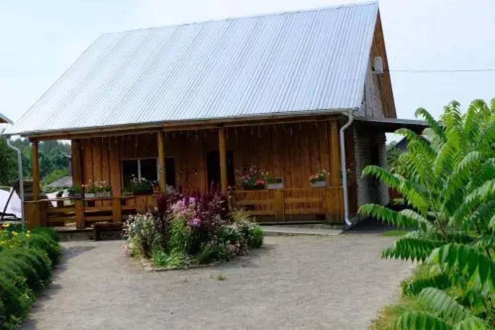 Cottage V Nekhachevo