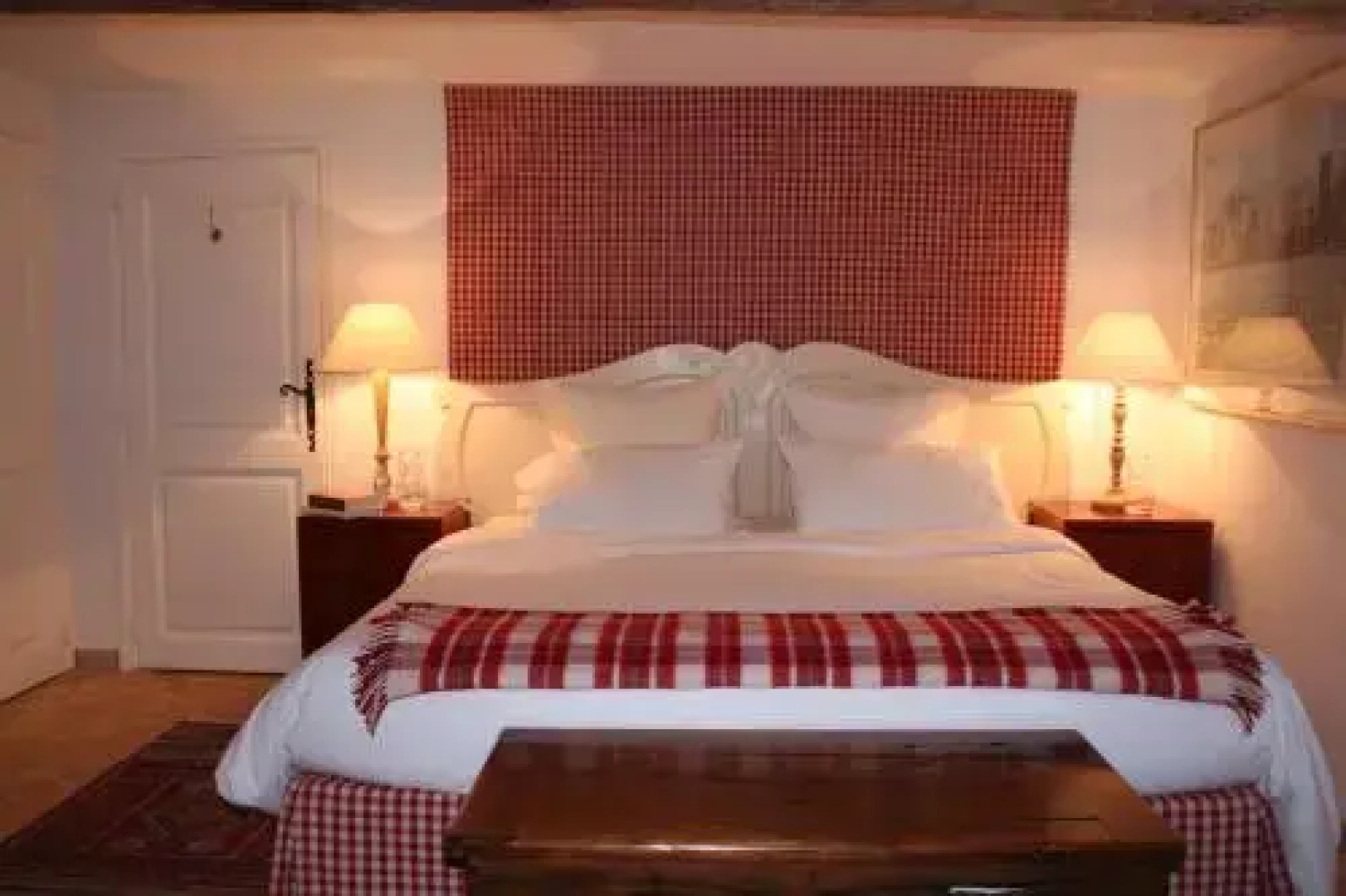 La Bastide de Negrin