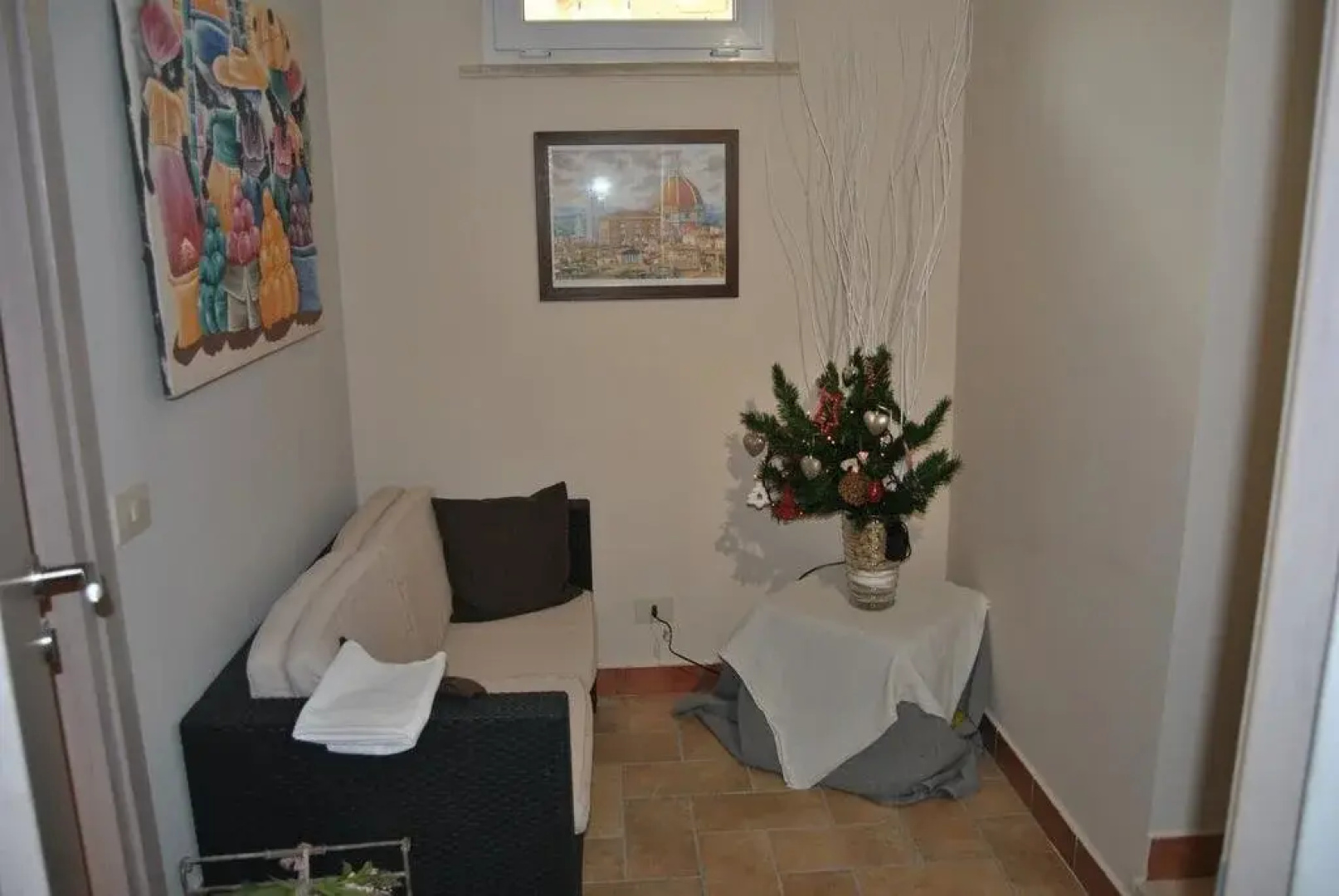 Casa Di Moni