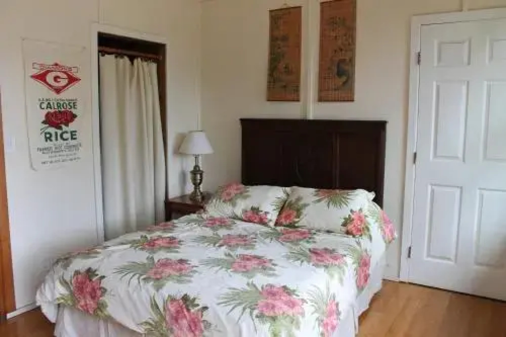 Market House - Pahala Plantation Cottages