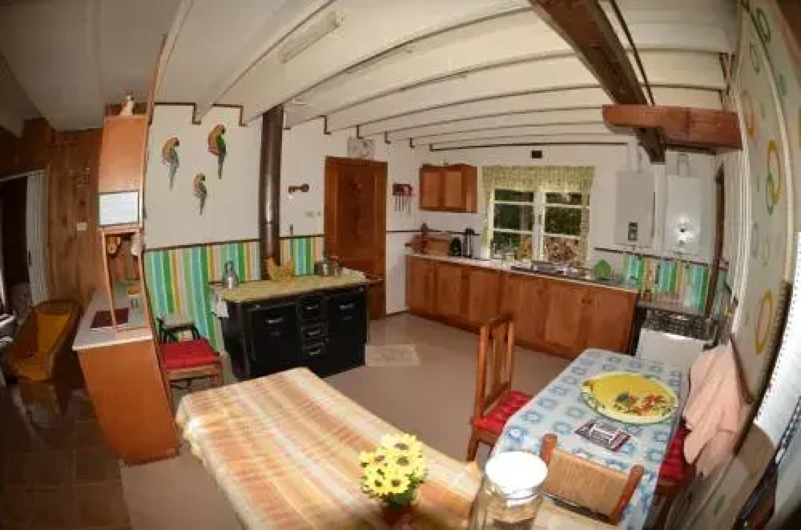 Hostal La Gringa Carioca