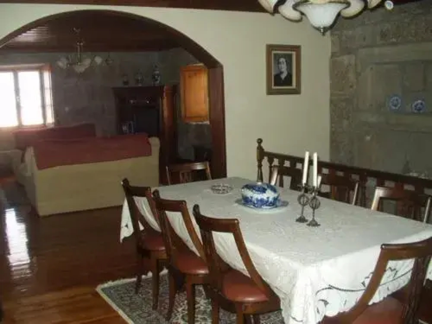 Quinta da Várzea de Cima