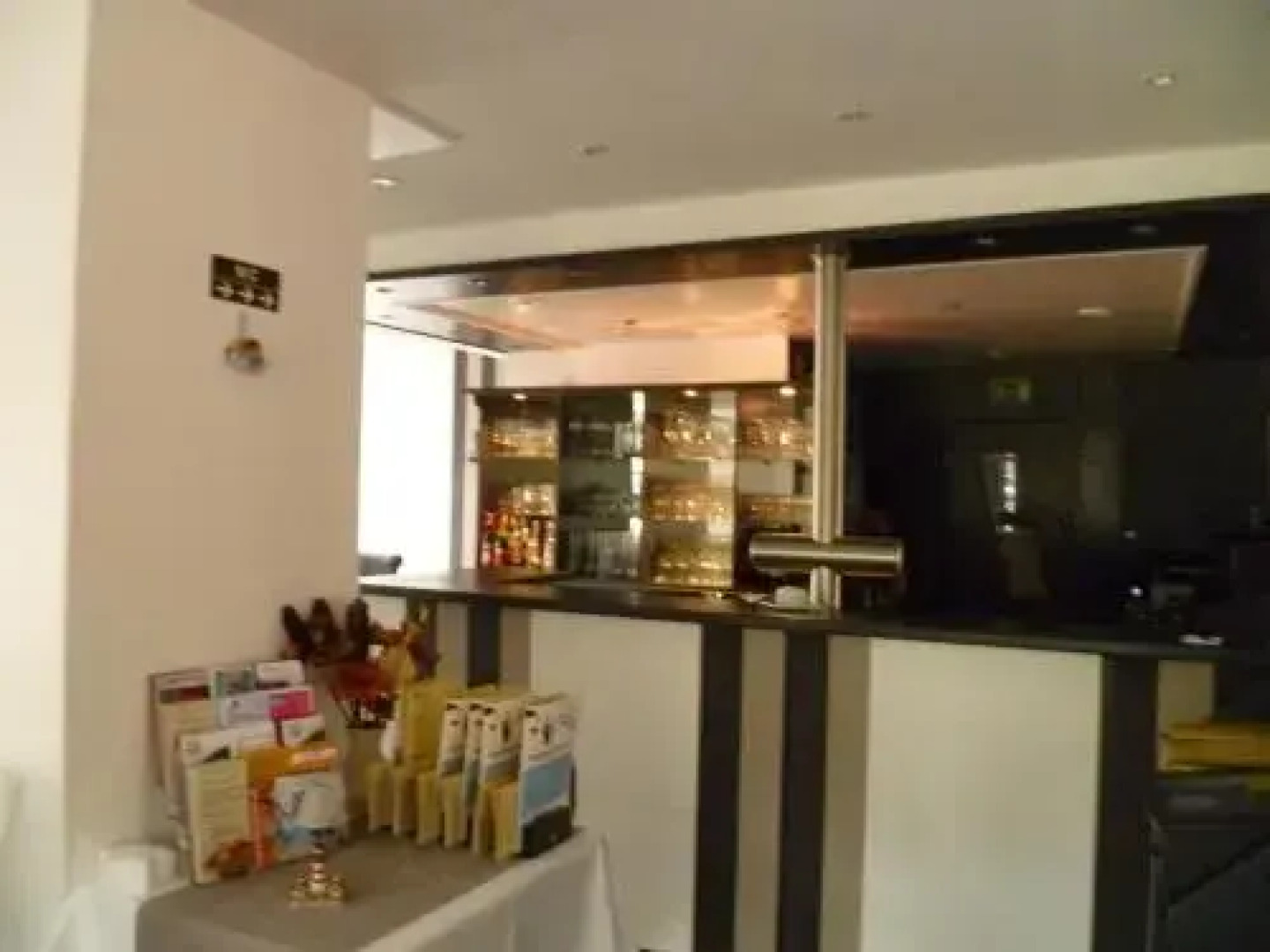 Hotel Harmshof Bispingen