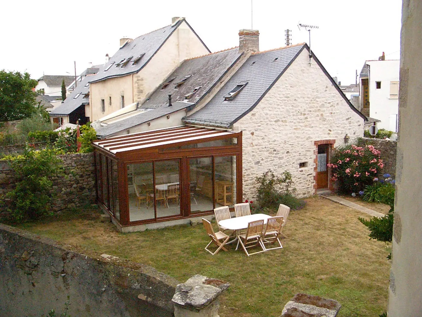 Holiday Home Moulin Bastard